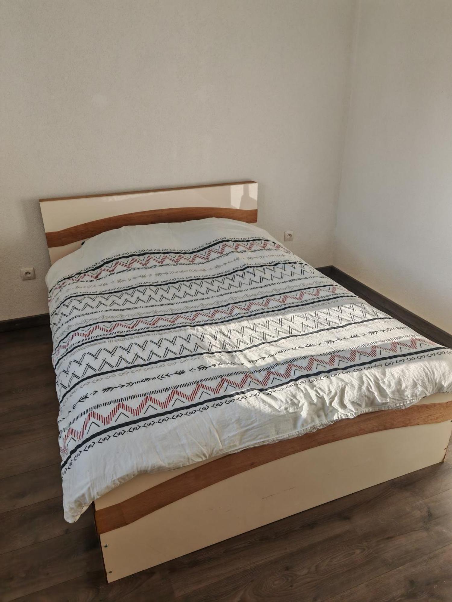 Appartement 巴特内姆 外观 照片