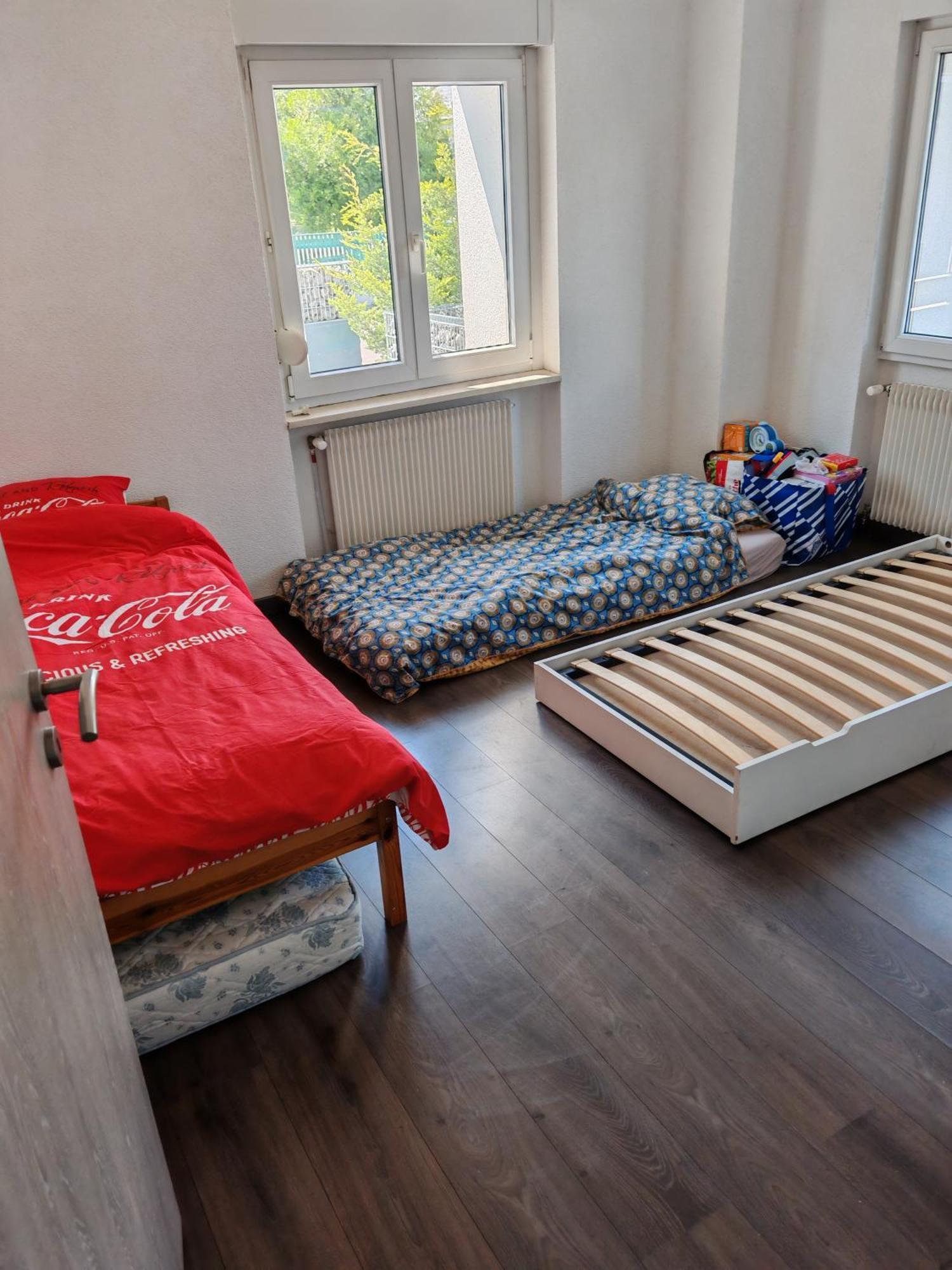Appartement 巴特内姆 外观 照片